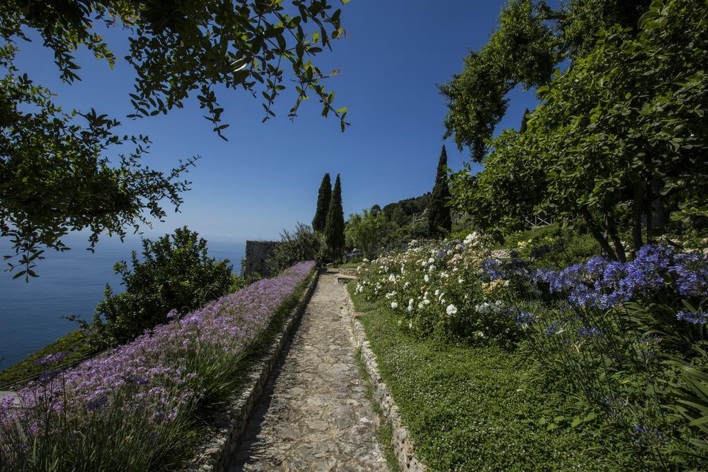Eleanor' S Garden Hotel Ravello Exterior foto